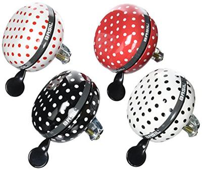Basil Bel dingdong polkadot display box (p4)