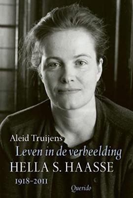 Leven in de verbeelding - Aleid Truijens - ebook