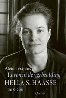 Leven in de verbeelding - Aleid Truijens - ebook - thumbnail