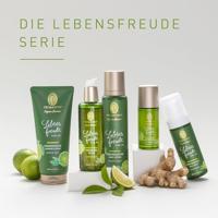 Primavera Pure joy body mist 100 Milliliter - thumbnail