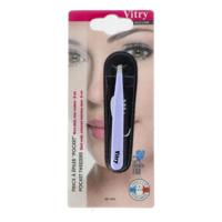 Epileerpincet Pocket Schuin Kleur - thumbnail