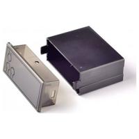 Supertronic TT102N-S Inbouwbehuizing 76 x 70 x 34 1 stuk(s) - thumbnail