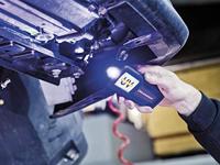 Scangrip UV-Form Lamp - SG.03.5408 - thumbnail