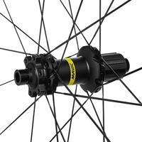 MAVIC wiel "crossmax sl ultimate 25" wheel crossmax sl ult.25 rear 12x148mm - thumbnail