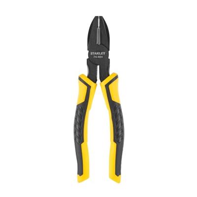 Stanley Dynagrip combinatietang cg 180mm - thumbnail