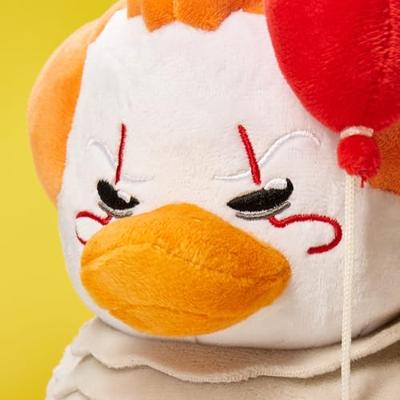 It Tubbz Plush Figure Pennywise 20 cm