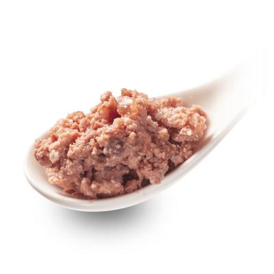 GRANATAPET DeliCATessen Lamb and turkey - nat kattenvoer - 85g - thumbnail