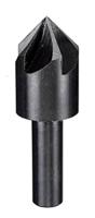 kwb 704210 Verzinkboor 1 stuks 8 mm 1 stuk(s) - thumbnail