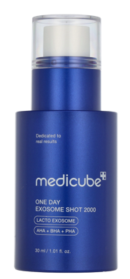 Medicube One Day Exosome Shot 2000 30 ml Medicube One Day Exosome Shot 2000 30 ml