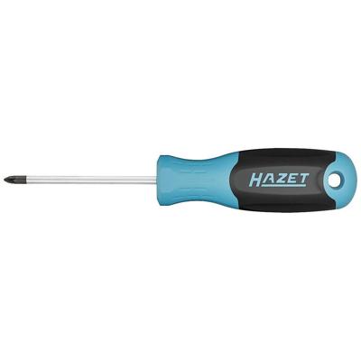 Hazet 811-PZ1 Werkplaats Kruiskop schroevendraaier PZ 1 Koplengte: 80 mm
