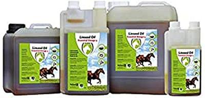 Excellent Horse Linseed Oil 1 l