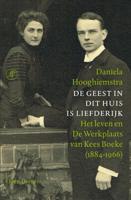 De geest in dit huis is liefderijk - Daniela Hooghiemstra - eBook (9789029586498) - thumbnail
