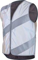 Wowow vest "roadie fr" refl.vest roadie fr size s - thumbnail