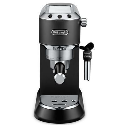 DeLonghi Dedica EC685M - Pistonmachine Zilver