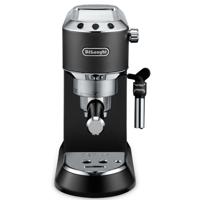 DeLonghi Dedica EC685M - Pistonmachine Zilver - thumbnail