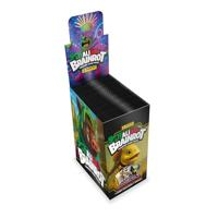 Premium Pack - PANINI - FIFA WORLD CUP 26 TCG - 4 speciale kaarten - 1 kaart in beperkte oplage - thumbnail