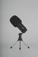 MIRFAK USB DESKTOP MICROPHONE TU1 Kit - thumbnail
