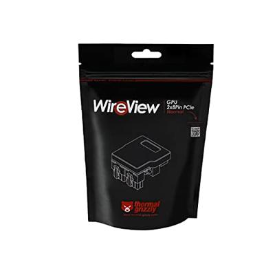 Thermal Grizzly WireView GPU 2x8Pin PCIe Normal Thermal Grizzly WireView GPU 2x8Pin PCIe Normal