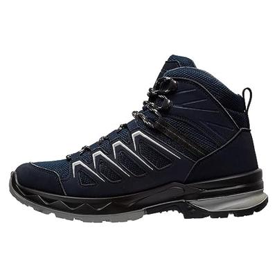 Grisport Schoen Wega Mid 14917 | Blauw 06 | Maat 47 - 8718191171226 Grisport Schoen Wega Mid 14917 | Blauw 06 | Maat 47 - 8718191171226