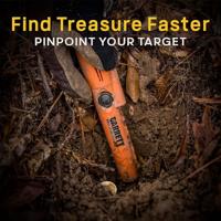 Garrett Pro Pointer AT Pinpointer Akoestisch, Vibratie 1140900 - thumbnail