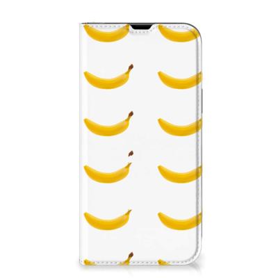 iPhone 13 Pro Max | Flip Style Cover | Banana
