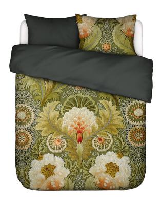 Essenza Essenza Noma Duvet dekbedovertrek 1p set 140x220 Thyme