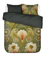 Essenza Essenza Noma Duvet dekbedovertrek 1p set 140x220 Thyme - thumbnail