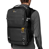 Lowepro Fastpack BP 250 AW III Zwart - thumbnail