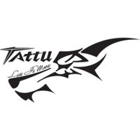 Tattu LiPo accupack 18.5 V 2200 mAh Aantal cellen: 5 95 C Block XT60 - thumbnail
