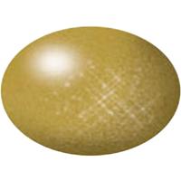 Revell email verf # 92 messing, metallic - thumbnail