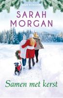 Samen met kerst - Sarah Morgan - ebook - thumbnail