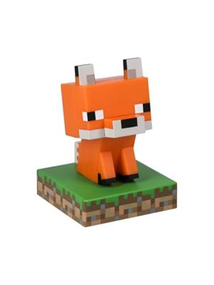 Minecraft Icon lamp - Vos Minecraft Icon lamp - Vos