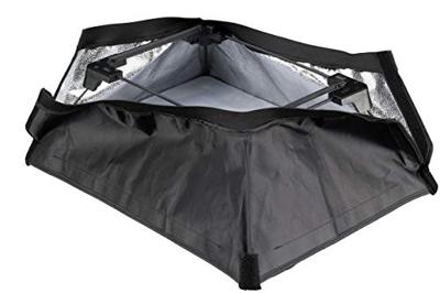 Bresser Softbox en grid voor BR-S36B PRO Bi-Color