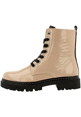 Bullboxer Boots AJS500E6L_TAUPKB50 Beige-30 maat 30 - thumbnail
