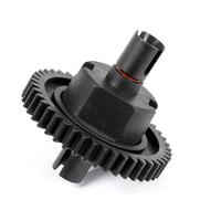 FTX - Zorro Brushless Complete Centre Differential Unit (FTX6976) - thumbnail