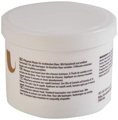Wella Professionals Oil Reflections Luminous Reboost Haarmasker