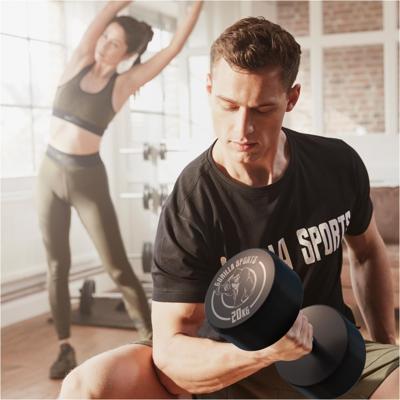 Dumbell 20 kg Dumbell 20 kg