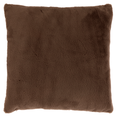 Kussen Klaas rocky brown