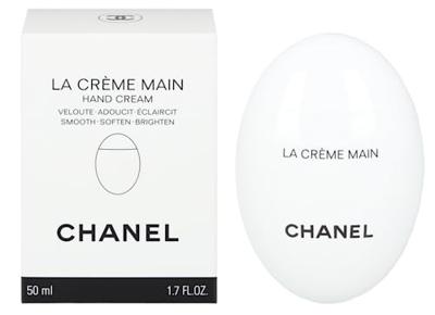 Chanel La Creme Main Hand Cream 50ml Handverzorging Dames