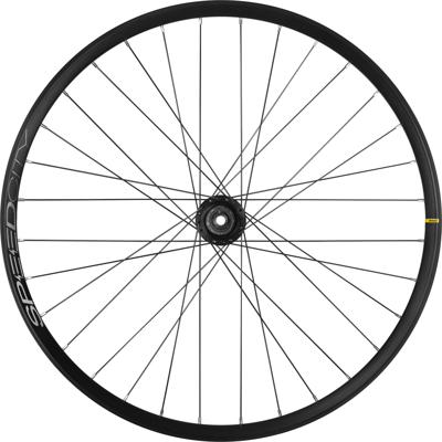 MAVIC wiel "e-speedcity 27,5" wheel set e-speedc. 27,5 rear