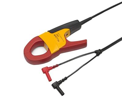 Fluke i400s Stroomtangadapter Meetbereik A/AC (bereik): 0.5 - 400 A Fluke i400s Stroomtangadapter Meetbereik A/AC (bereik): 0.5 - 400 A