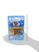 BOGAR Bogadent Dental enzyme chips Chicken - Kattensnoepje - 50g - thumbnail