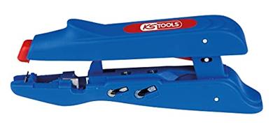 KS Tools 115.1001 1151001 Ontmantelingsmes 0.50 tot 6 mm²