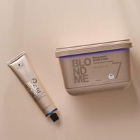 Schwarzkopf Professional BlondMe Precision Lightener 350g - thumbnail