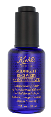 Kiehls - Kiehl&apos;s Midnight Recovery Concentrate 50 ml
