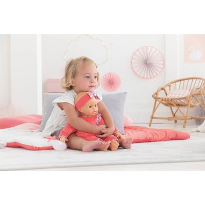 Corolle mon grand poupon babypop lila, 42cm Corolle mon grand poupon babypop lila, 42cm