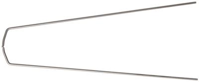 Curana spatbordstang stays 26",55mm wide,350mm long,4mm thick