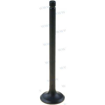 REC6D8-12121-10 - YAMAHA UITLAATKLEP