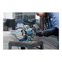 Bosch Professional GBG 35-15 060127A300 Dubbele slijper 350 W 150 mm - thumbnail
