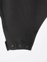 Reebok / Body Gigi in zwart - thumbnail